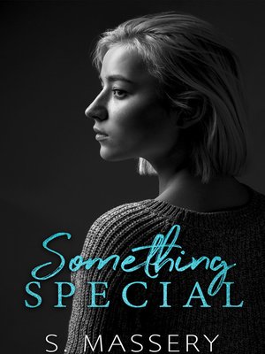 cover image of Something Special